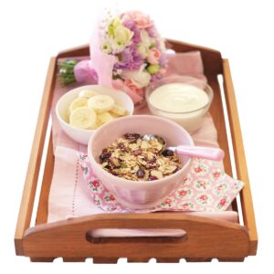 Mother’s Day muesli